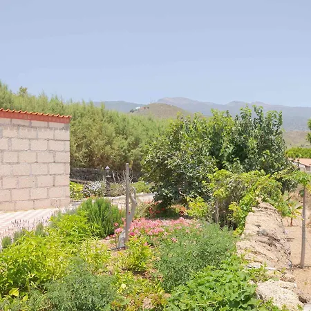 Casa de Férias Casa Wayra Granadilla De Abona