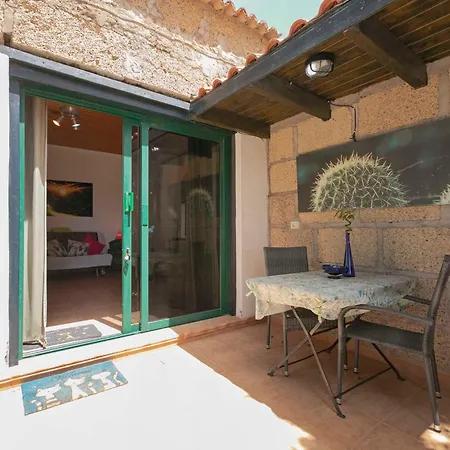 Casa Wayra グラナディージャ・デ・アボナ