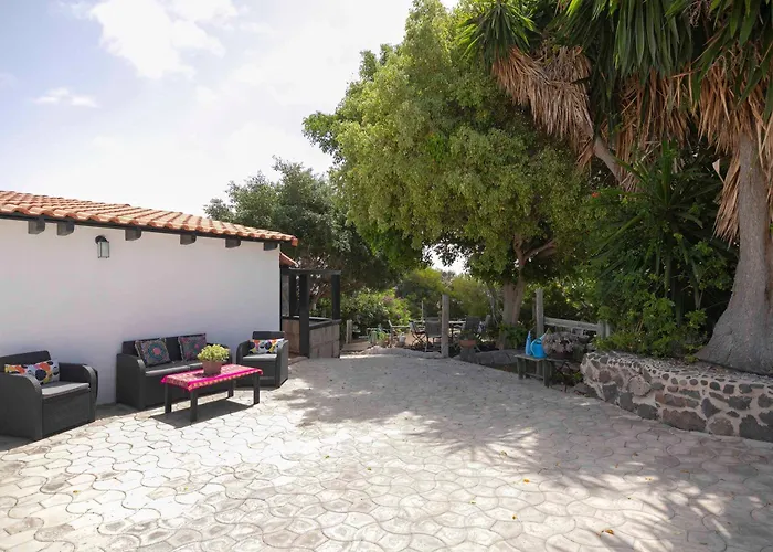 Casa Wayra