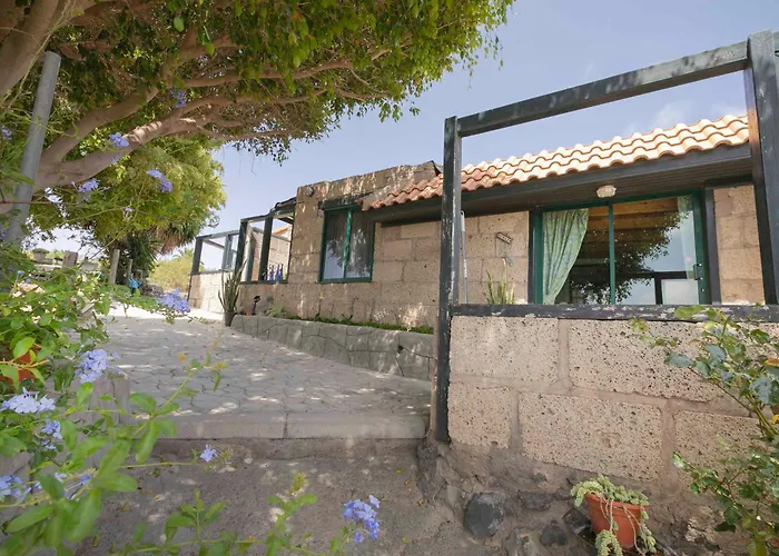 Casa Wayra *