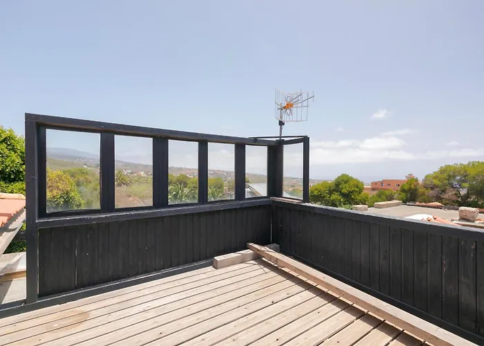 Casa Wayra *