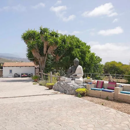 Casa Wayra Granadilla De Abona