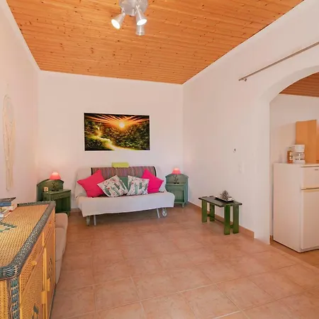 Casa Wayra Ferienhaus