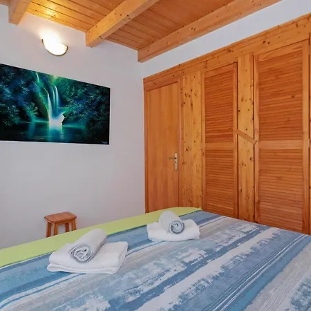 Casa Wayra Ferienhaus *