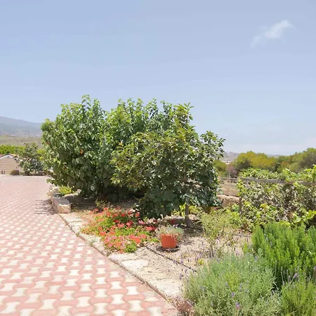 Ferienhaus Casa Wayra *
