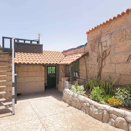Casa Wayra Ferienhaus Granadilla De Abona