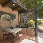 Casa Wayra Feriehus Granadilla De Abona