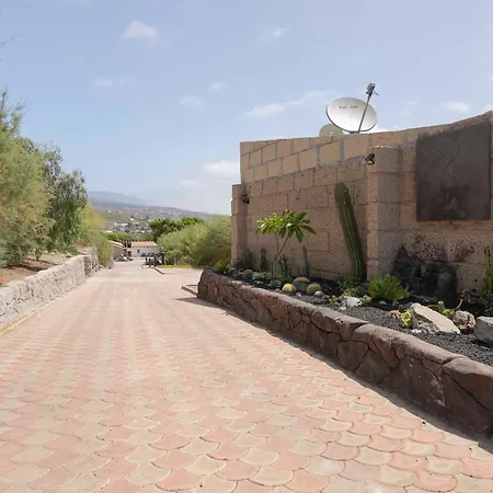 Holiday home Casa Wayra Granadilla De Abona