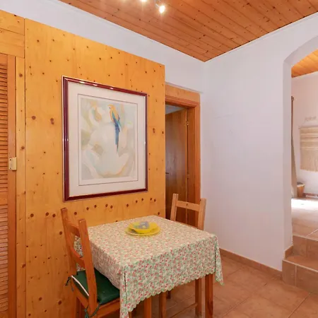 Holiday home Casa Wayra Granadilla De Abona