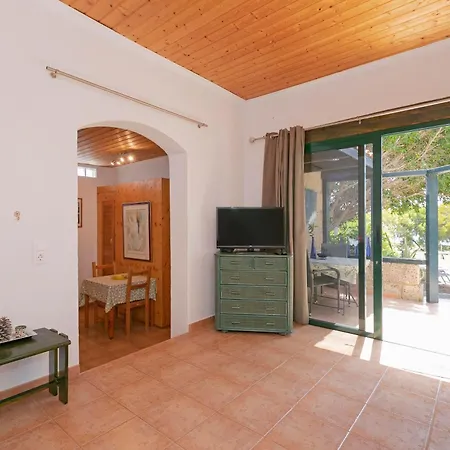 Holiday home Casa Wayra