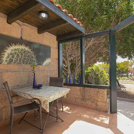 Casa Wayra Holiday home Granadilla De Abona