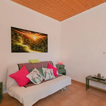 Casa Wayra Granadilla De Abona