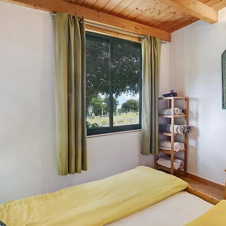 Vakantiehuis Casa Wayra