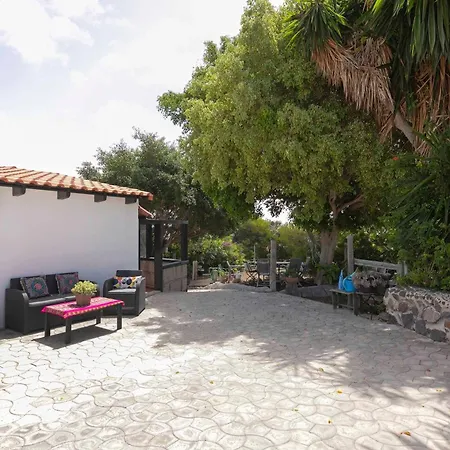 Vakantiehuis Casa Wayra