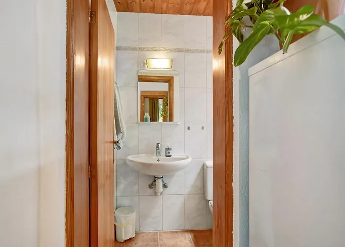 Nyaraló Casa Wayra Granadilla de Abona