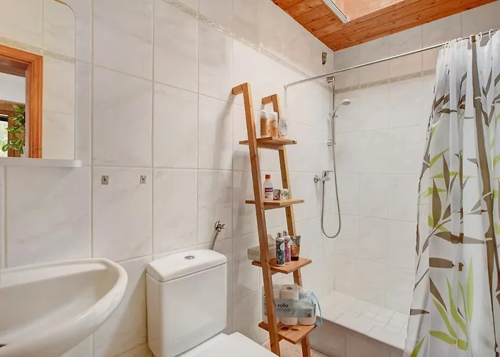 Nyaraló Casa Wayra Granadilla de Abona