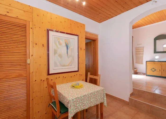 Nyaraló Casa Wayra Granadilla de Abona