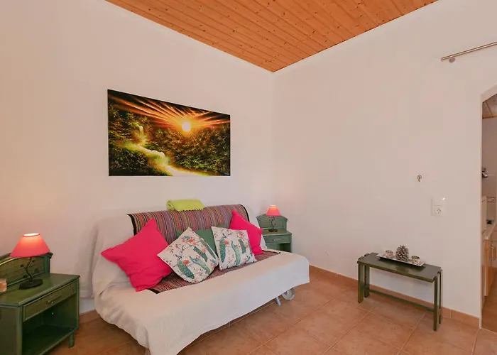 Casa Wayra Granadilla de Abona