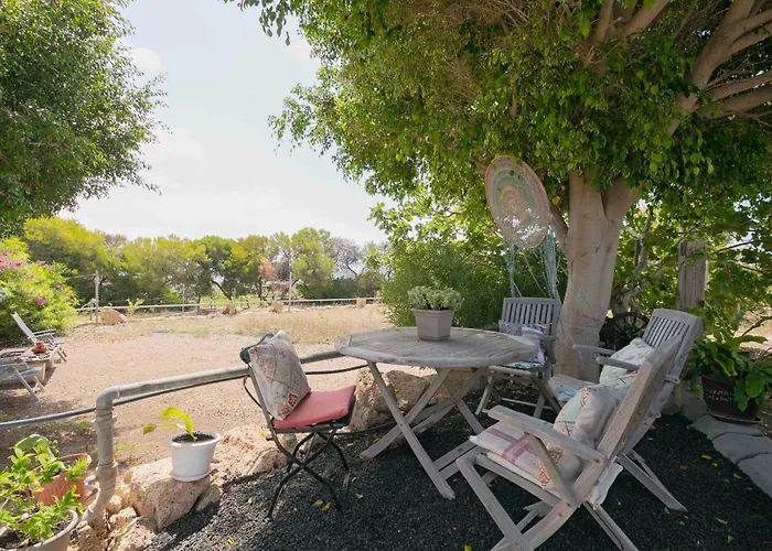 Casa Wayra Nyaraló Granadilla de Abona