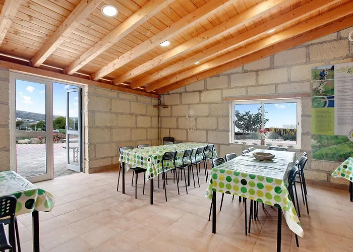 Casa Wayra * Granadilla de Abona