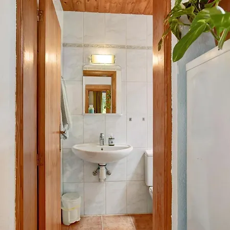 בית נופש Casa Wayra גרנדילה דה אבונה