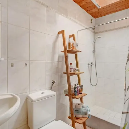 בית נופש Casa Wayra גרנדילה דה אבונה