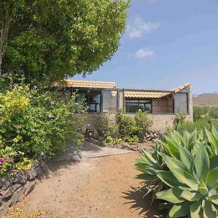 Casa Wayra בית נופש *