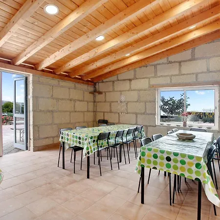 Casa Wayra Holiday home *