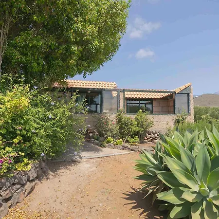 Holiday home Casa Wayra Granadilla De Abona