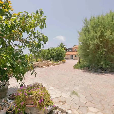 Casa Wayra Holiday home *