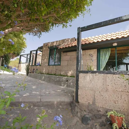 Casa Wayra Holiday home