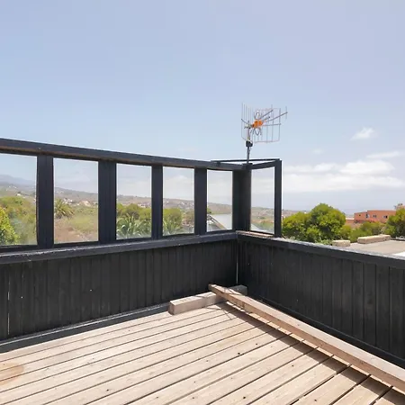 Holiday home Casa Wayra