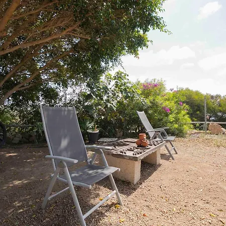 Holiday home Casa Wayra Granadilla De Abona